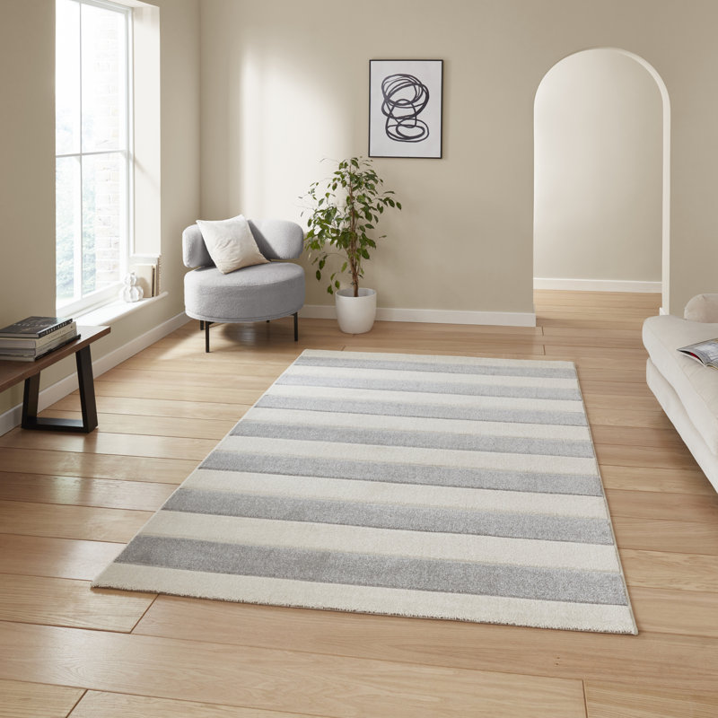 Catherine Lansfield Area Rug, Rectangle 80 x 150 cm