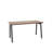 Series A Metal Base Writing Desk-56681720-61836448