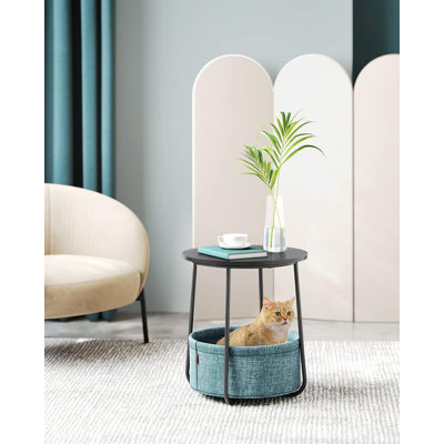 Table de bout Mietta