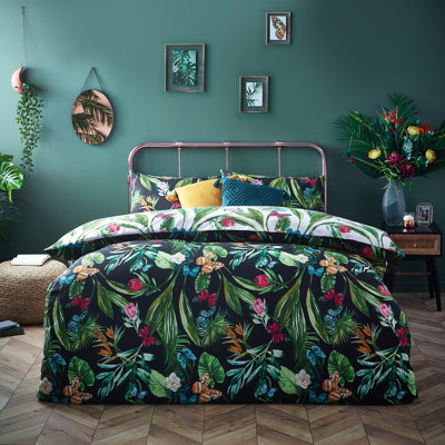 Azura Duvet Cover Set
