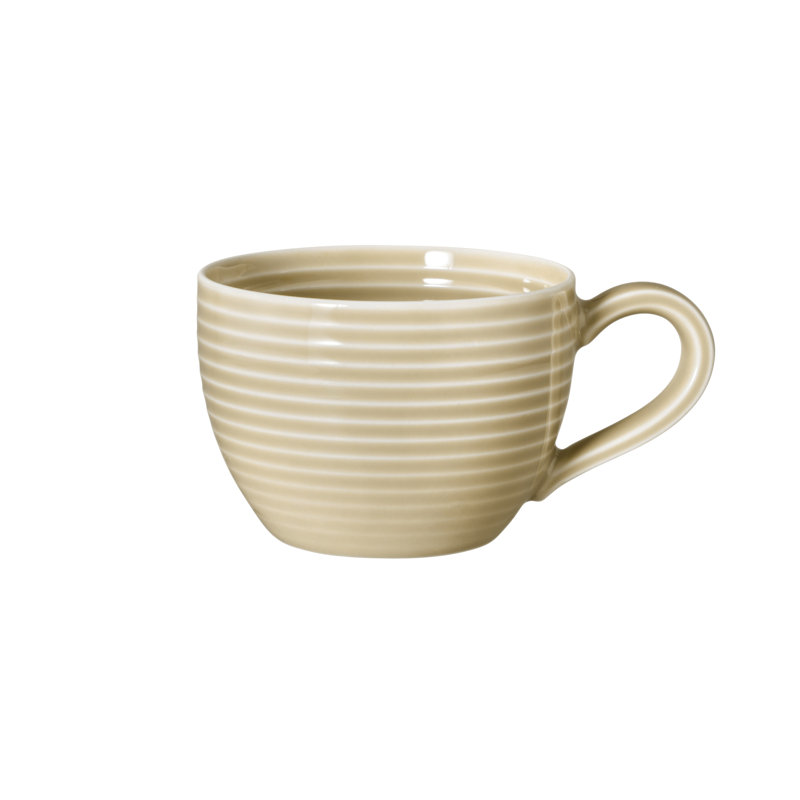 Seltmann Weiden Espresso Cup, Sand Beige