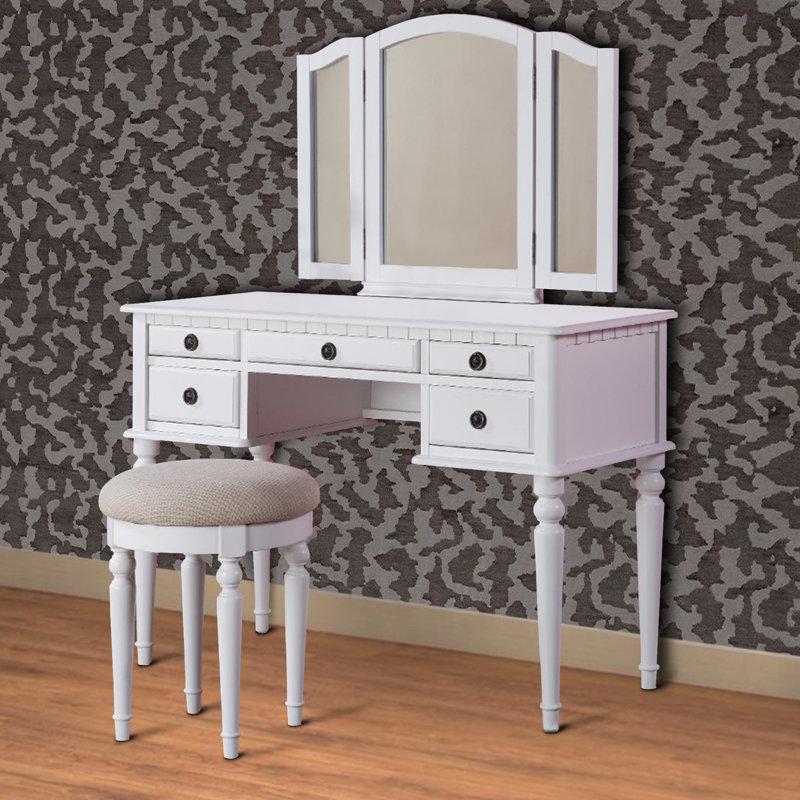 Anaelise 43'' W Dresser