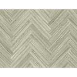 Hermosa Herringbone Wood & Shiplap Peel & Stick Wallpaper Roll
