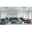 Mauriello Acrylic LED Flush Mount