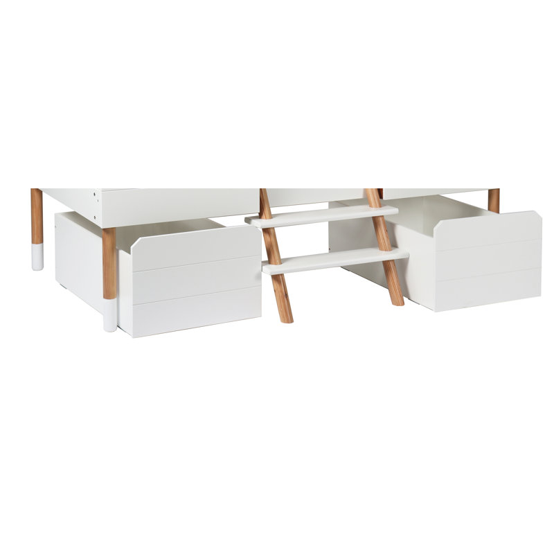 Underbed Storage Drawers
