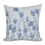Housse et insert de coussin carré Botanical Blooms-1124675905