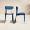 Romona Patio Side Chair