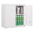 Sieglinde Steel Bathroom Cabinet-1871913425