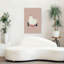 Art mural fantaisiste contemporain-890313754