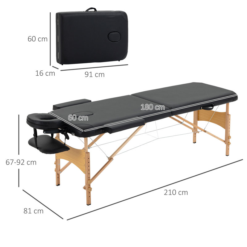 Massage Table