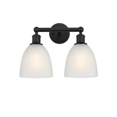 Philomene 2 - Light Dimmable Vanity Light