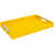 Silver/Yellow