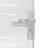 Silver Stainless Steel Gate-97813924