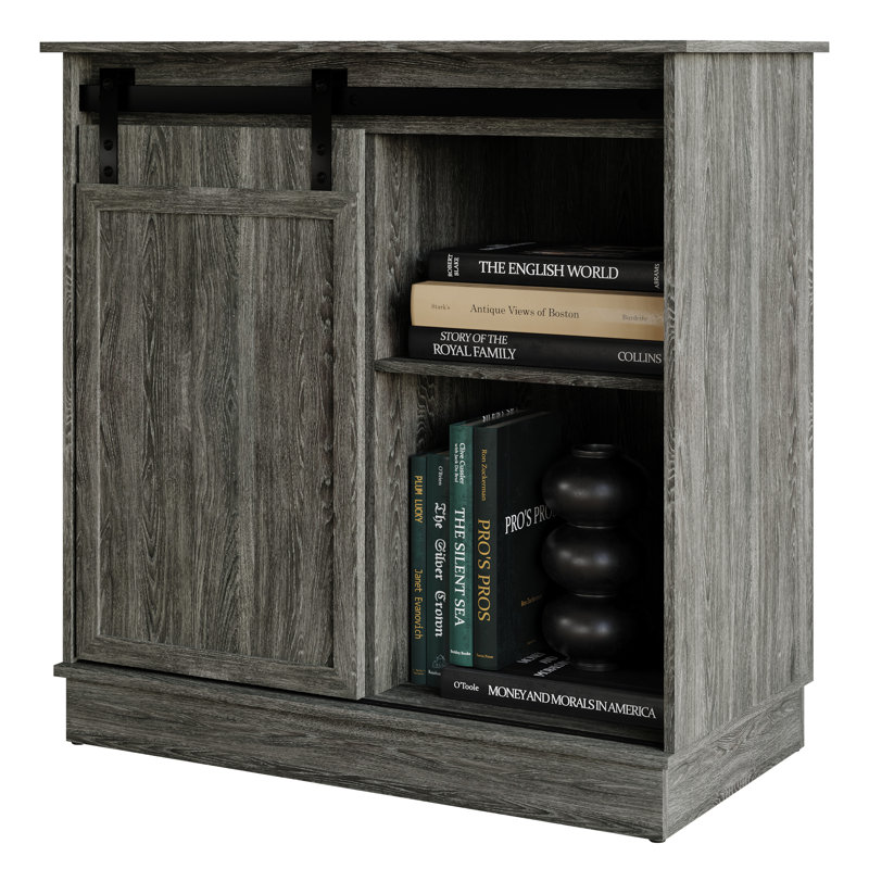 Sideboard, Dark Gray