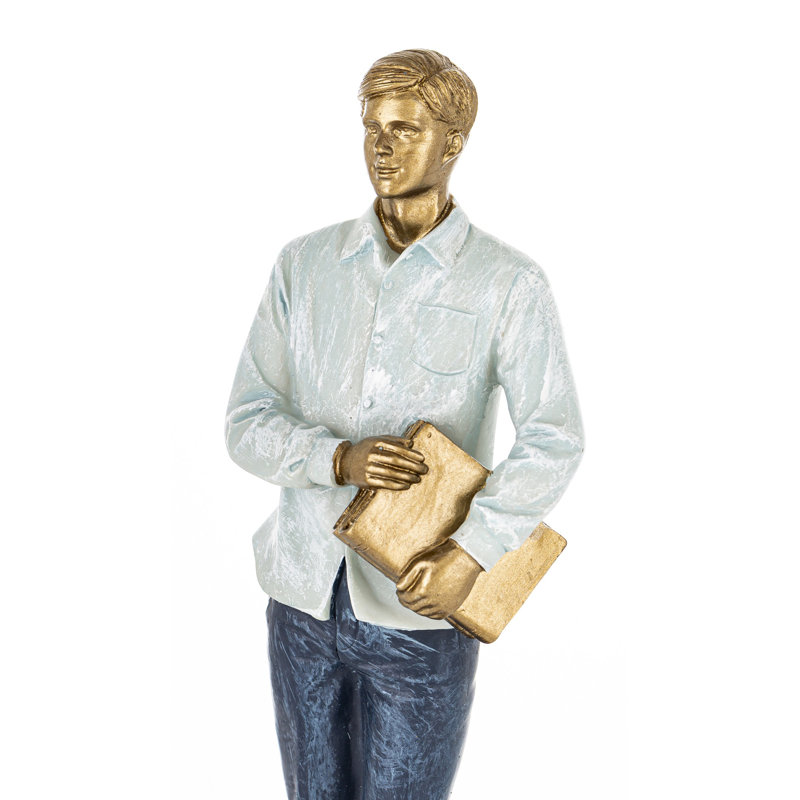 People Figurines & Sculptures