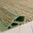 Cape Cod 236 Hand Woven Jute; Cotton No Pattern Rug-108597571