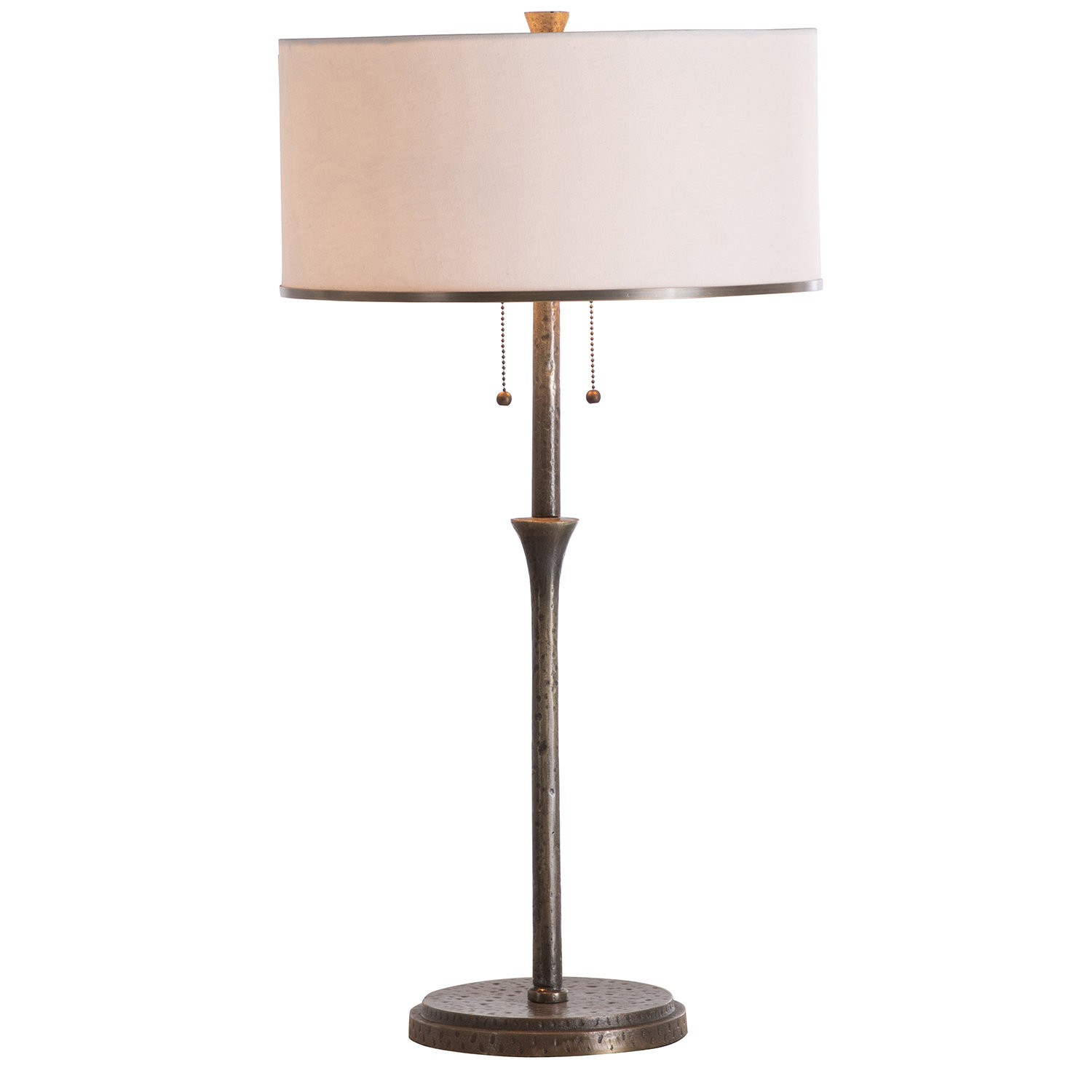 Gabby Kent Metal Table Lamp Wayfair