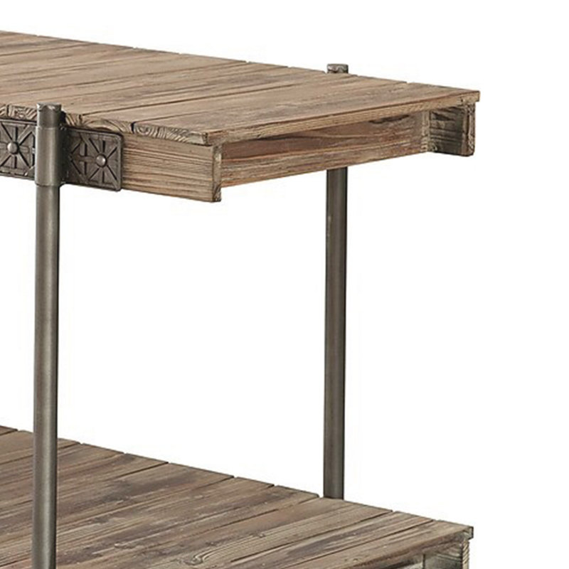 Jerami 47.25" Console Table