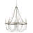 Twilly 8-Light Chandelier