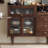 Sujeiry 39.37'' Sideboard