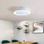 Ceiling Fan with LED Lights