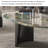 Creative microcrystalline stone coffee table-217684870