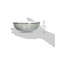 16 oz. Opal Innocence Soup Bowl