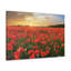 No Frame Print on Canvas