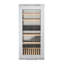 Built-In Multi-Temperature Wine Cabinet
