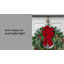 Adjustable Length Snap-on Icon Wreath Hanger-29068841