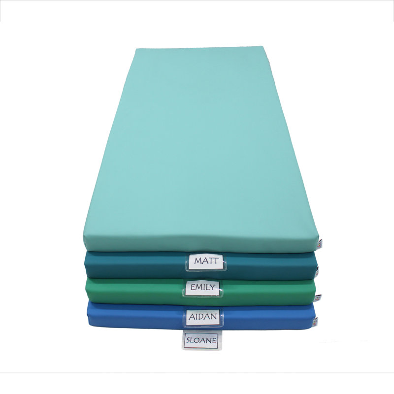 SoftScape Sleepy Time Rest Mats, Contemporary