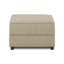 Eckbert 64cm Wide Square Solid Colour Footstool Ottoman-1630977241