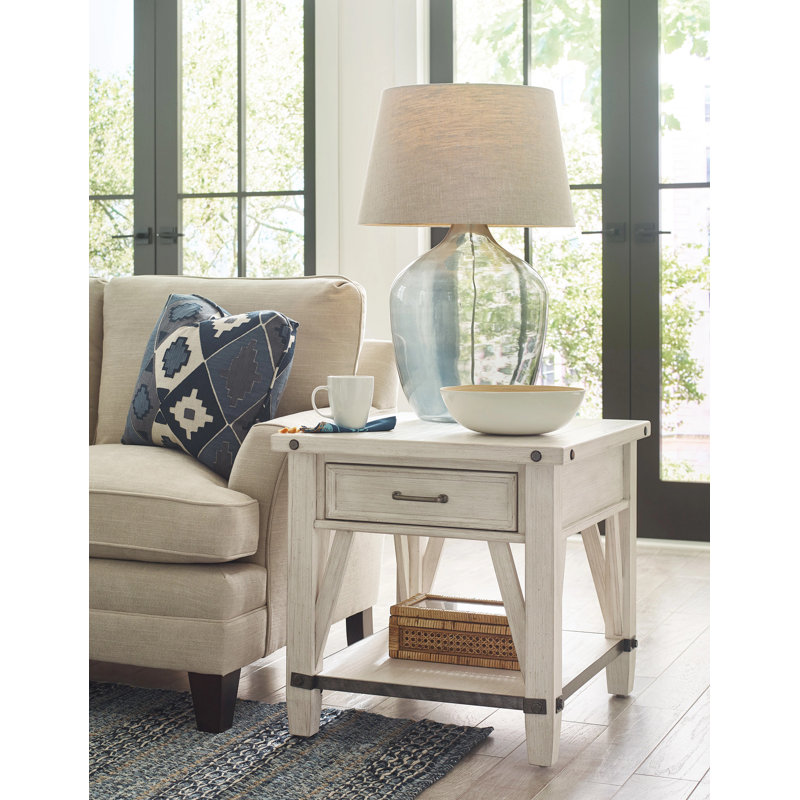 Britynn End Table