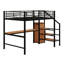 Lit mezzanine double Amijah Kids-2109160277