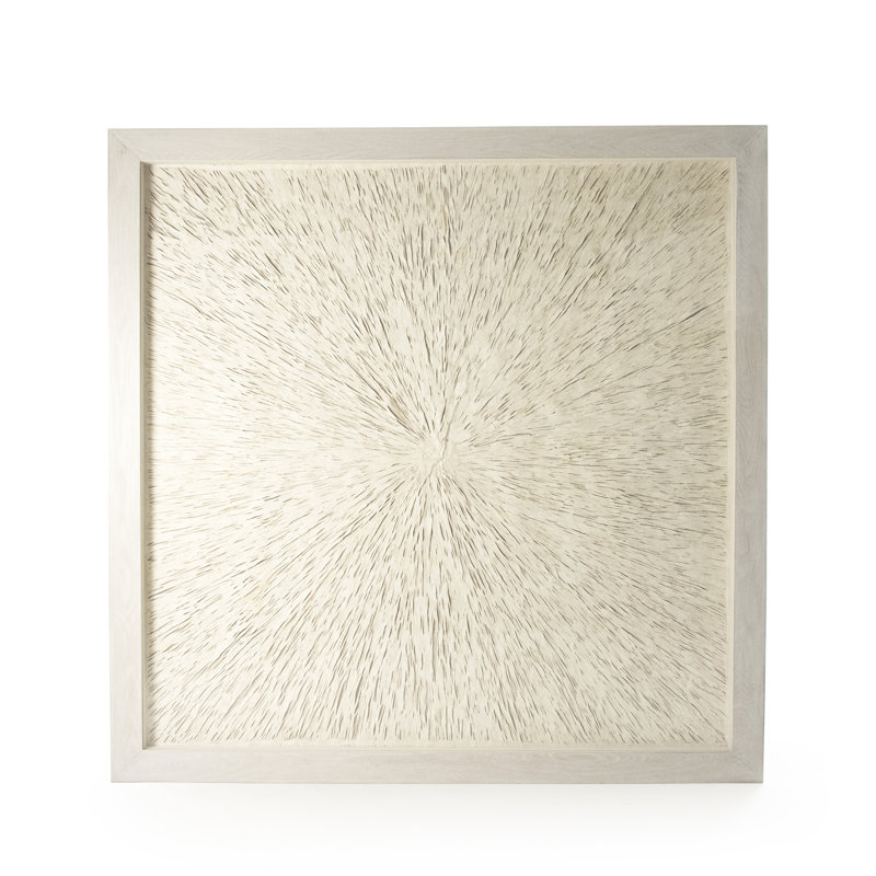 Wood Wall Decor