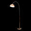 Abordale 196cm Reading Floor Lamp