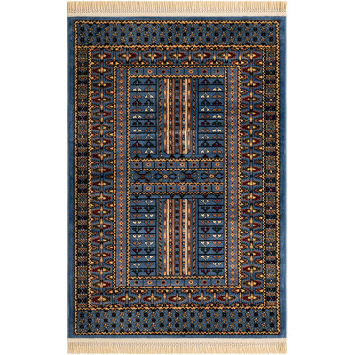  Sajur Tekke Rug