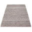 Tapis unique en laine nouvel âge 5 pi 1 po x 8 pi Hailea