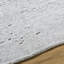 Arbora Hand Knotted Area Rug in Gray-1560585711