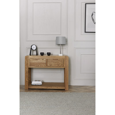 Murrysville 100cm Console Table