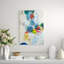 Gravity Painting by Fern Cassidy-25818723-25818729