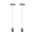 Satin Nickel