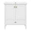 Meuble-lavabo 30 po avec lavabo en céramique-1729895270