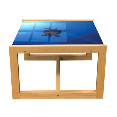 Ingileif Sled Coffee Table