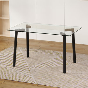 https://assets.wfcdn.com/im/77465882/resize-h300-w300%5Ecompr-r85/2639/263984564/Tanwir+Glass+Top+Metal+Base+Dining+Table.jpg