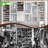 Modular Closet System, Versatile and Customizable Walk-In Design for Efficient Storage and Organization-124865310