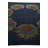 7 Ft Rectangle Pharris Navy Blue Rug