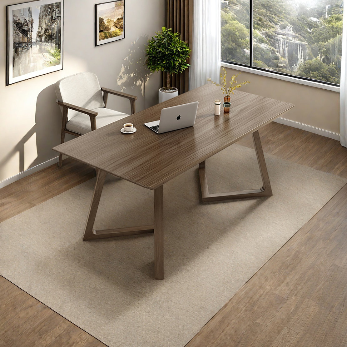 Hokku Designs Vishanth - Wayfair Canada