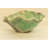 Green Nebulae Fluorite Centerpiece