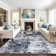 Willington Abstract Indoor Rug